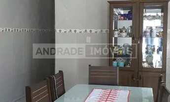 Imagem 3: Ótima casa com três dormitório no Bairro Costa Cavalcante