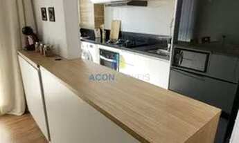 Imagem 3: Apartamento em Sacomã - São Paulo