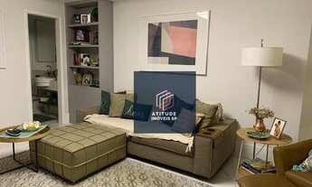 Imagem 6: Apartamento com 3 dormitórios, 127 m² - venda ou aluguel - Pompeia - São Paulo/SP