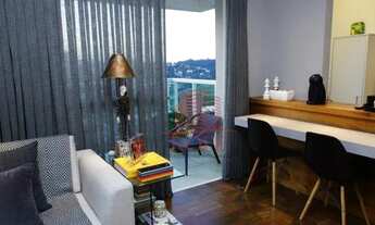 Imagem: Apartamento Duplex com 1 dormitório para