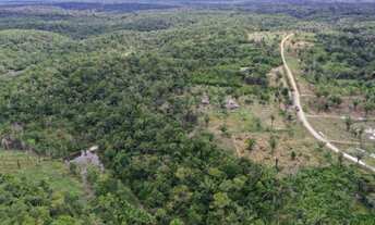 Imagem: Terreno Rio Preto com 270hectates