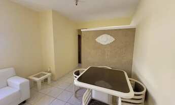 Imagem: Apartamento para aluguel tem 62 metros quadrados