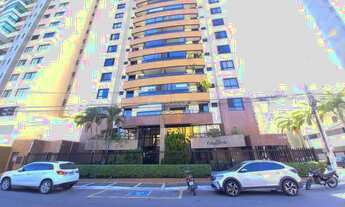 Imagem: Apartamento para aluguel, 3 quartos, 2 suítes