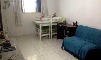 Imagem 2: SOBRADO à venda, 2 quartos, 1 suíte, BAIRRO JARDIM - Santo André/SP