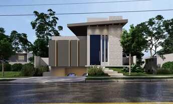 Imagem 3: Casa Alphaville Anápolis