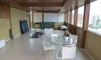 Imagem 4: Cobertura, 365 m² - venda por R$ 850.000,00 ou aluguel por R$ 6.749,60/mês - Vila Valqueir