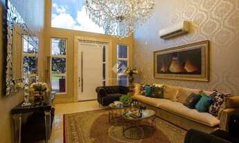 Imagem 4: Condominio Alphaville I - Mobiliada