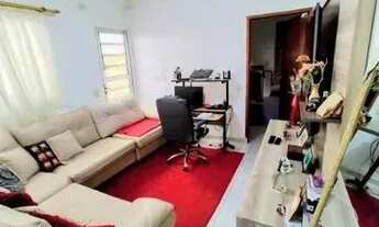 Imagem: Casa Localizada em Carapicuíba- Parque