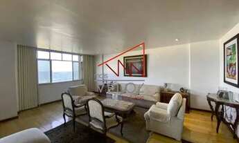 Imagem 7: Apartamento-À VENDA-Copacabana-Rio de Janeiro-RJ