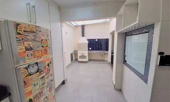 Imagem 5: CASA EM CONDOMÍNIO * REFORMADA * 3 DORM. * SUÍTE * 2 VAGAS * METRÔ