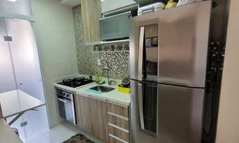 Imagem 1: Apartamento com 2 quartos, 56m2, à venda em São Bernardo do Campo, Planalto