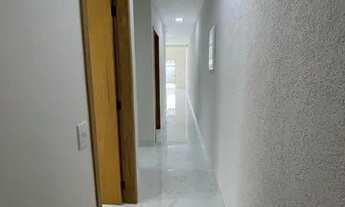 Imagem 6: Essa é pra você que procura muito espaço! Casa 3/4 com piscina e muito quintal