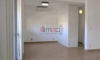 Imagem 6: Apartamento 47 m2 1 quarto 1 banheiro 1 lavabo 1 vaga R$ 3.000,00 de aluguel