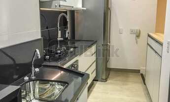 Imagem 2: Apartamento com 2 dormitórios para alugar, 71 m² em Pinheiros