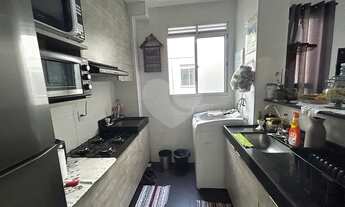 Imagem 3: Apartamento à venda no Parque Paladino em Piracicaba