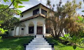 Imagem: Aldeia do Vale Sobrado com 5 Quarto(s) e