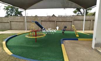 Imagem 6: Apartamento à venda 2 quartos 1 vaga Jardim América (Vila Xavier) Araraquara