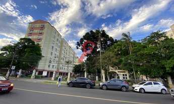 Imagem: APARTAMENTO com 2 dormitórios para alugar