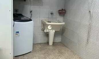 Imagem 5: Sobrado à venda no Canto do Forte em Praia Grande