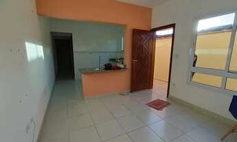 Imagem 2: Casa para venda com 100 metros quadrados com 2 quartos em Belas Artes - Itanhaém - SP