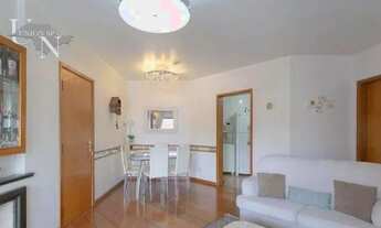 Imagem 3: Apartamento com 3 dormitórios à venda, 89 m² por R$ 920.000 - Santa Cecília - São Paulo/SP