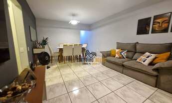 Imagem 4: Apartamento com 2 dormitórios à venda, 100 m² por R$ 425.000,00 - Vila Belmiro - Santos/SP