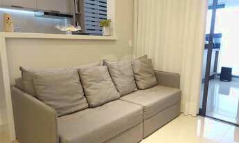 Imagem 7: Maravilhoso apartamento à venda ou para locação na Vila Leopoldina!