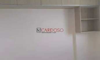 Imagem 5: Residencial Sintra QR 108 - Samambaia, 2 quartos com armários, 1 vaga, ac. financiamento