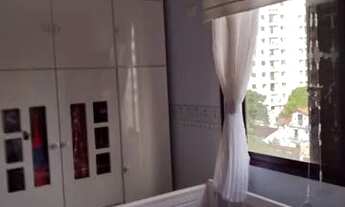 Imagem 3: Apartamento no Condomínio Edificio Residencial Saint Germain em Santana com 3 Dormitórios