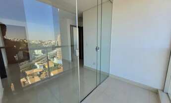 Imagem 5: Apartamento para aluguel com 2 quartos em Fonte Grande - Contagem - MG