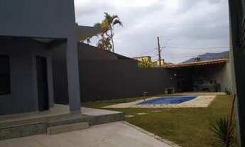 Imagem 4: Casa para aluguel possui 260 metros quadrados com 3 quartos em Recreio Maristela - Atibaia