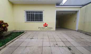 Imagem: Casa Térrea com edícula, 2 dormitórios