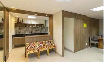 Imagem 5: Apartamento com 2 dormitórios à venda, 43 m² por R$ 240.000,00 - Jaraguá - São Paulo/SP