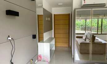 Imagem 6: Apartamento para Venda - 104.51m², 3 dormitórios, sendo 1 suites, 2 vagas - Cavalhada