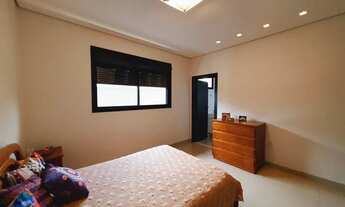 Imagem 2: Casa de condomínio sobrado para venda com 400 metros quadrados com 4 quartos