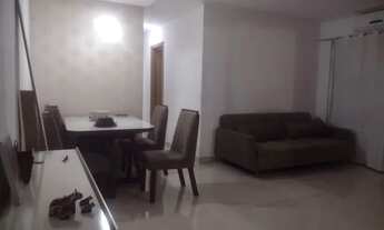 Imagem 2: Aluguel R$ 3.000,00 Residencial Paradise 03 Dormitorios 01 Vaga
