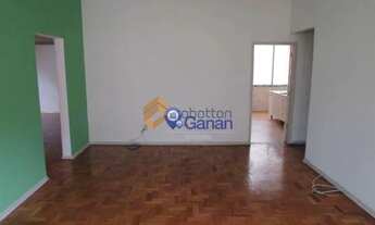 Imagem 2: Apartamento com 2 dormitórios à venda, 70 m² por R$ 600.000,00 - Vila Mariana - São Paulo