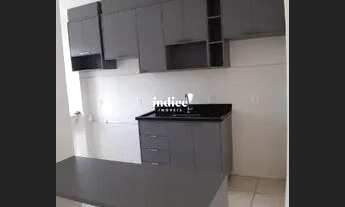 Imagem 5: Condomínio Lar Itália - Apartamento com 2 quartos, 1 vaga