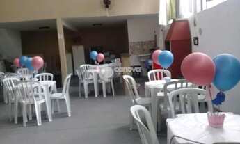 Imagem 4: Salão - Jardim do Lago - Campinas