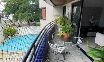 Imagem: Apartamento à venda no bairro Manaíra