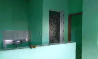 Imagem 6: Aluguel de casa Casa com 1 dormitório