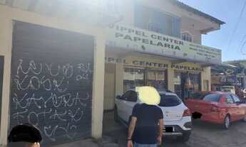 Imagem 4: Vendo Prédio comercial / residencial rua 10, na avenida, com 600 metros