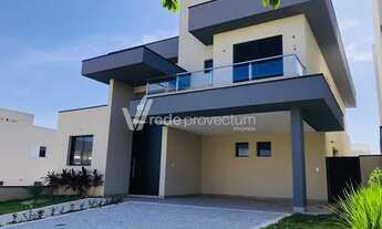 Imagem 7: Casa - Swiss Park - Campinas