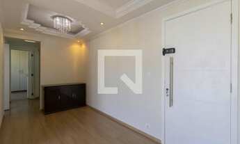 Imagem 3: Apartamento para Aluguel - Jardim Maia, 2 Quartos, 53 m2