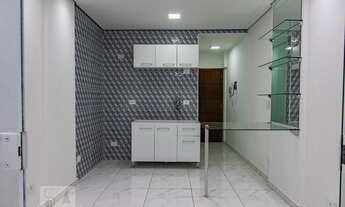 Imagem 4: Apartamento para Aluguel - Liberdade, 1 Quarto, 27 m2