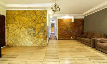 Imagem 4: Casa Térrea a venda - 347m2 área útil, 3 quartos (2 suítes), 3 vagas. Vila Nair/SP