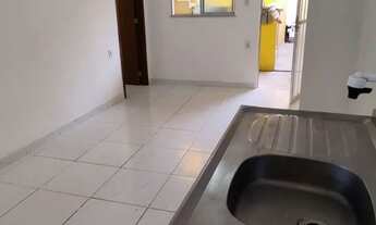 Imagem 2: Apartamento 2 quartos em Curicica