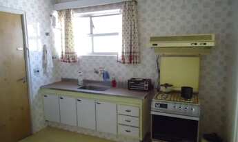 Imagem 2: Apartamento Padrão em São Carlos