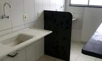 Imagem 5: Alugo apartamento em Inhoaíba Park Rosetti bem perto de Campo Grande