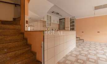 Imagem 3: Maravilhoso Sobrado no Jardim Santo Alberto Ótimo Localização